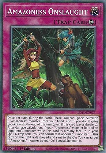 Top 10 Favorite Yu-Gi-Oh Archetypes – The Contrarian Corner