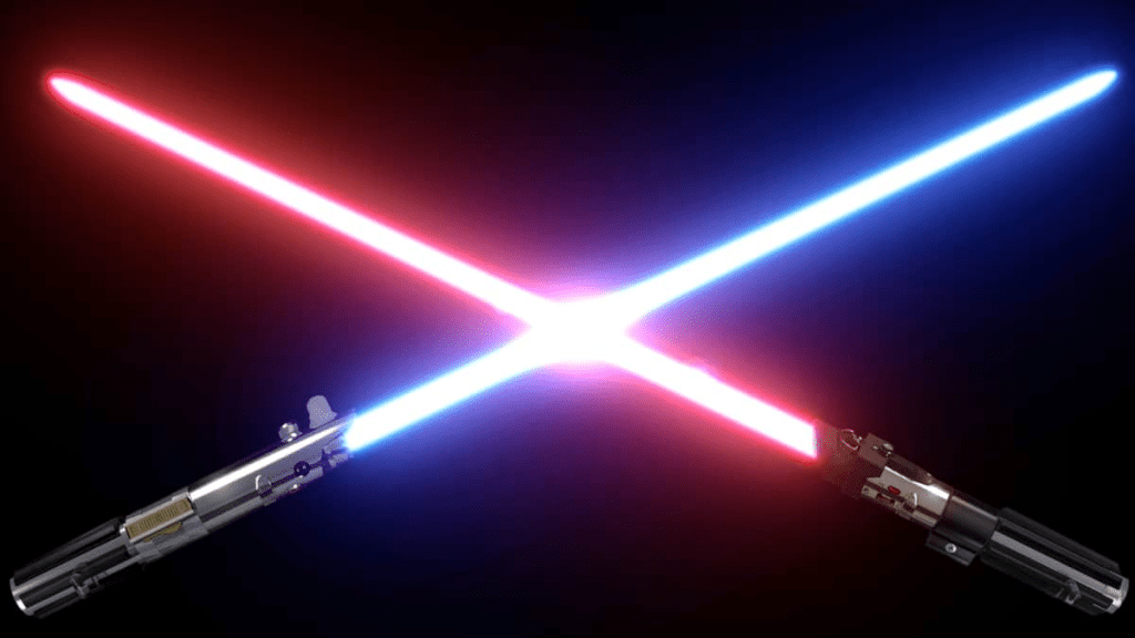 Top 10 Favorite Lightsaber Duels in Star&nbsp;Wars