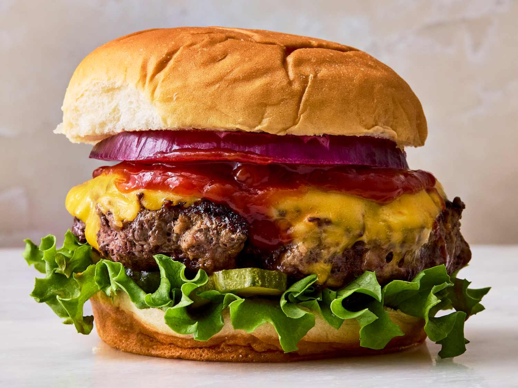 A Short Story ~ “Service With A&nbsp;Smile”