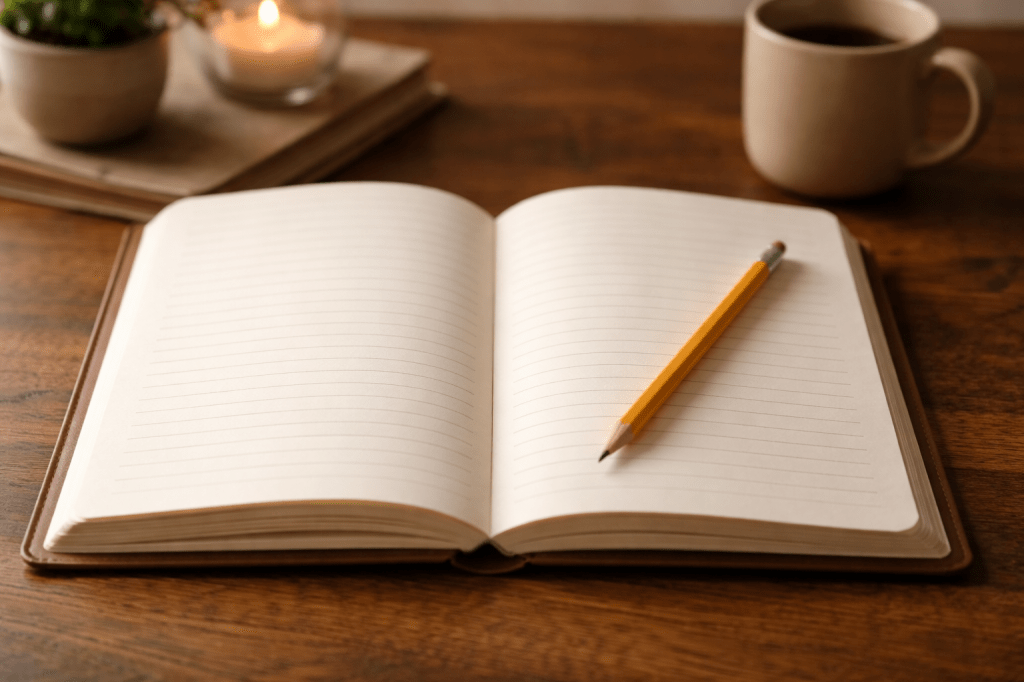 Writing Talk ~ How Should You Start A&nbsp;Story?