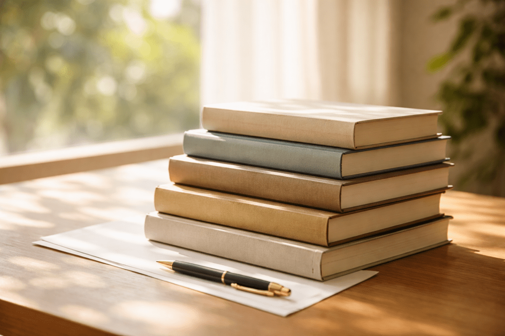 Writing Talk ~ Everyone’s Unique Writing&nbsp;Process