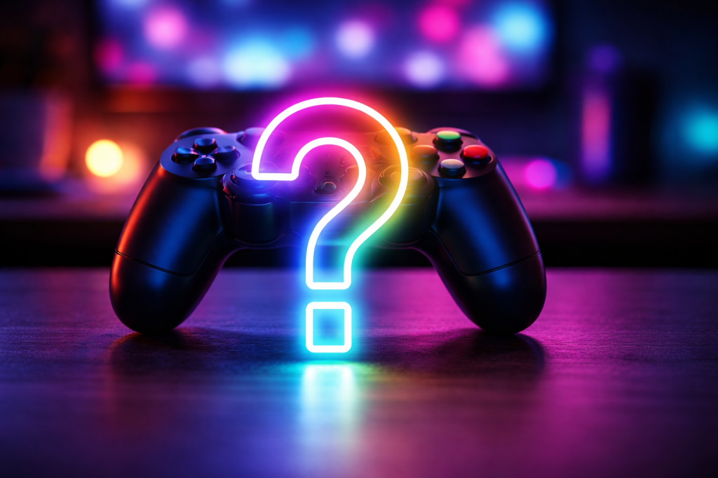 Top 10 Video Games No One Seems to&nbsp;Know