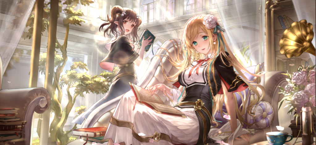 Top 10 Favorite Shadowverse&nbsp;Decks
