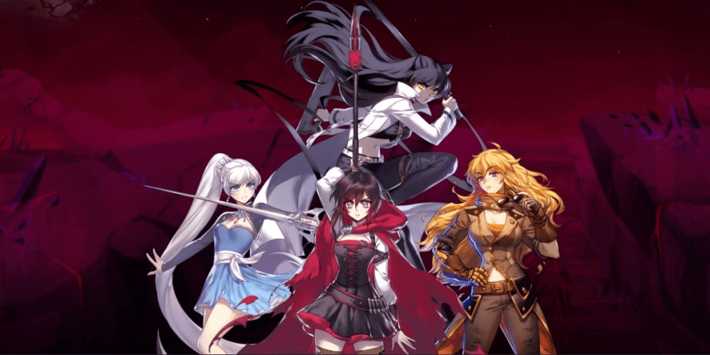 Contrarian Retrospective ~ RWBY: Volume&nbsp;One