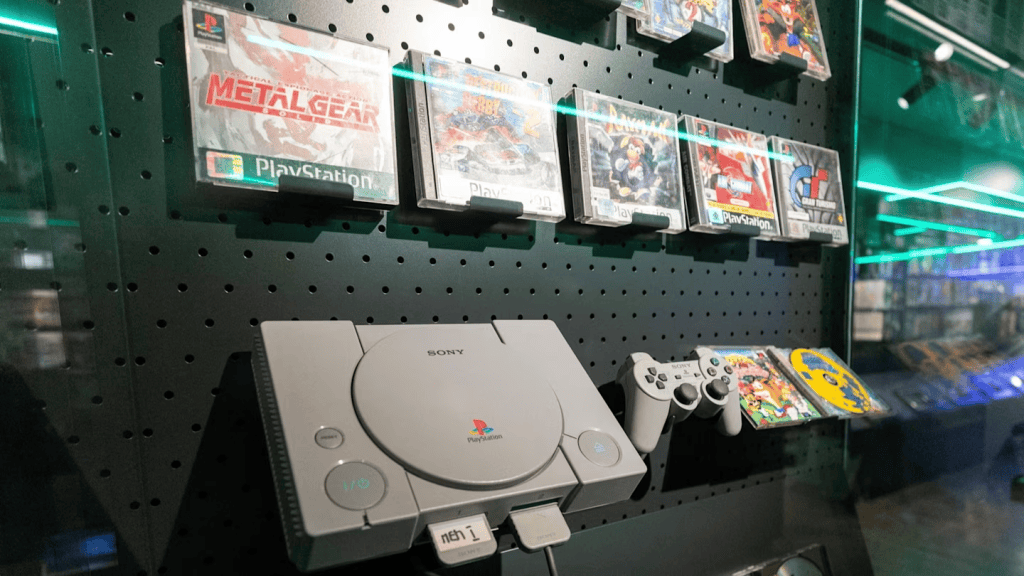 Video Games That Are Simply Unlike Anything&nbsp;Else